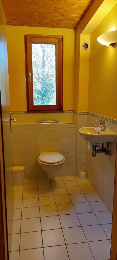 La Canopee Alsacienne - Magnifique Maison A Ribeauville Eksteriør billede