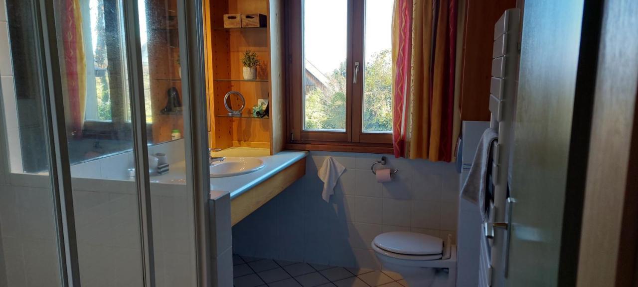 La Canopee Alsacienne - Magnifique Maison A Ribeauville Eksteriør billede